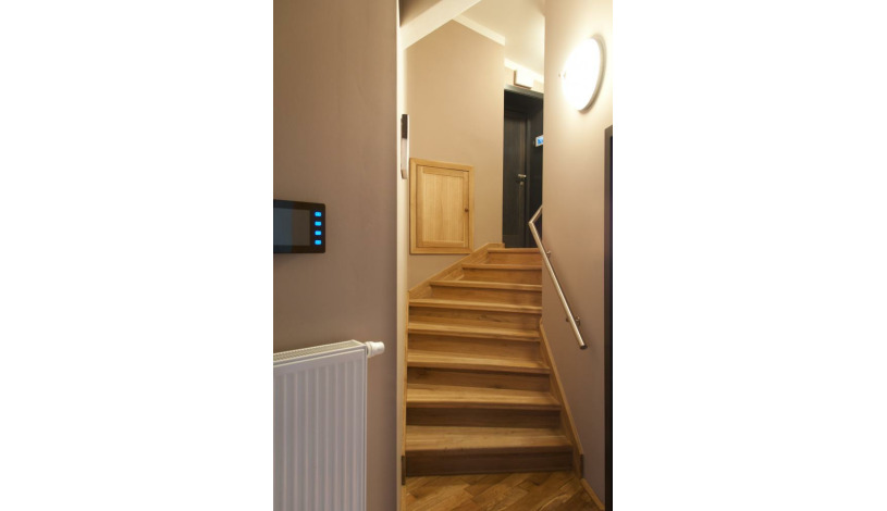 BECHERPLATZ Karlovy Vary - Apartmán 2+2